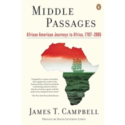 MIDDLE PASSAGES