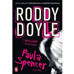 PAULA SPENCER