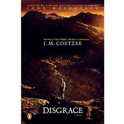 DISGRACE