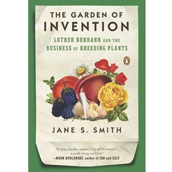 GARDEN OF INVENTION