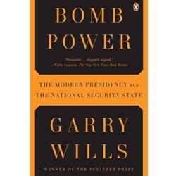 BOMB POWER