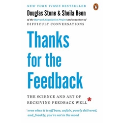 (ML) THANKS FOR THE FEEDBACK