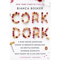 CORK DORK