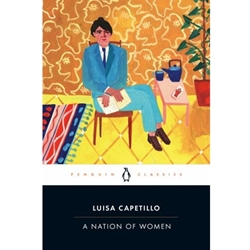 NATION OF WOMEN