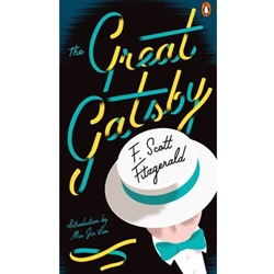 (NO EBOOK)GREAT GATSBY