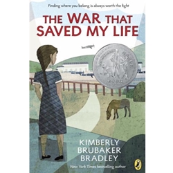 WAR THAT SAVED MY LIFE