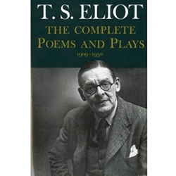 (NEW ONLY) COMPLETE POEMS AND PLAYS, 1909-1950