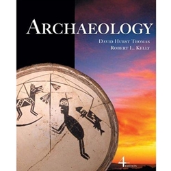 ARCHAEOLOGY 4/E (SUB)