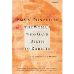WOMAN WHO GAVE BIRTH TO RABBITS