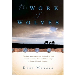 WORK OF WOLVES