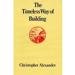 UNM Bookstore - TIMELESS WAY OF BUILDING
