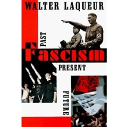 FACISM - PAST, PRESENT, FUTURE