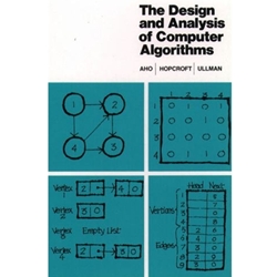 DESIGN & ANALYSIS OF COMPUTER ALGORITHMS