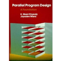 Parallel Program Design