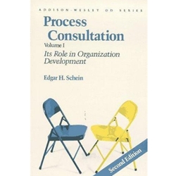 PROCESS CONSULTATION VOL I 2/E