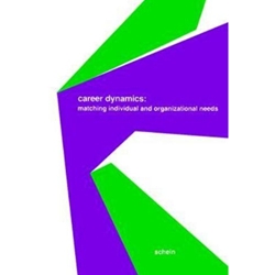 CAREER DYNAMICS