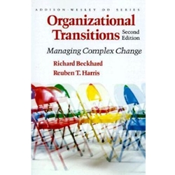 ORGANIZATION TRANSITIONS 2/E