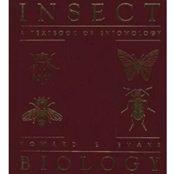 INSECT BIOLOGY