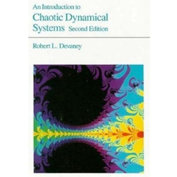 AN INTRO TO CHAOTIC DYNAMICAL SYSTEMS 2/E