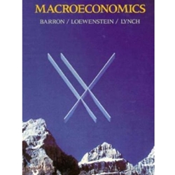 MACROECONOMICS