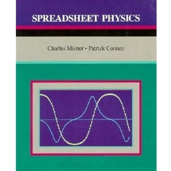 SPREADSHEET PHYSICS