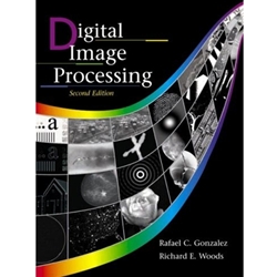 DIGITAL IMAGE PROCESSING 2/E