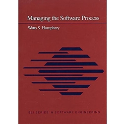 MANAGING THE SOFTWARE PROCESS