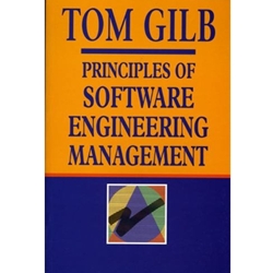 PRINCIPLES OF SOFTWARE ENGINEERING MANAGEMENT