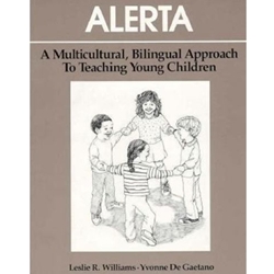 ALERTA - MULTICULTURAL, BILINGUAL APPR TEACH YOUNG CHILD