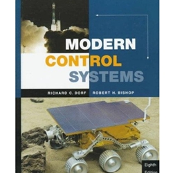 MODERN CONTROL SYSTEMS 8/E