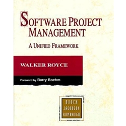 SOFTWARE PROJECT MANAGEMENT