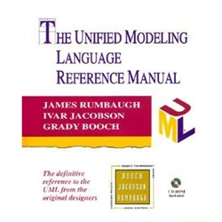 UNIFIED MODELING LANGUAGE REFERENCE MANUAL