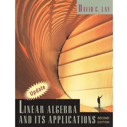 LINEAR ALGEBRA & ITS APPLICATIONS 2ND UPDATE (W/CD ONLY)