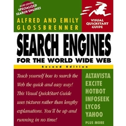 SEARCH ENGINES FOR THE WORLD WIDE WEB 2/E