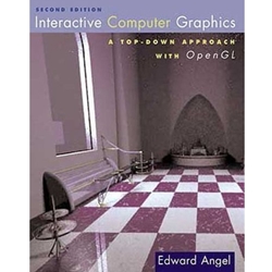 INTERACTIVE COMPUTER GRAPHICS 2/E