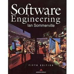 SOFTWARE ENGINEERING 5/E