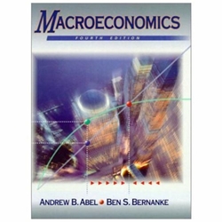 MACROECONOMICS 4/E