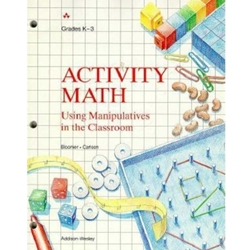 ACTIVITY MATH