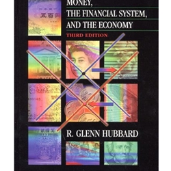 MONEY, FINANCIAL SYSTEM & THE ECONOMY 3/E