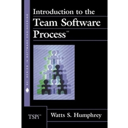 INTRO TO THE TEAM SOFTWARE PROCESS