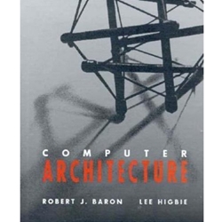 COMPUTER ARCHITECTURE