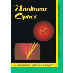 NONLINEAR OPTICS