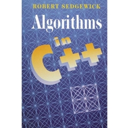 ALGORITHMS IN C++