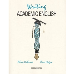 WRITING ACADEMIC ENGLISH 2/E