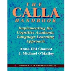 THE CALLA HANDBOOK