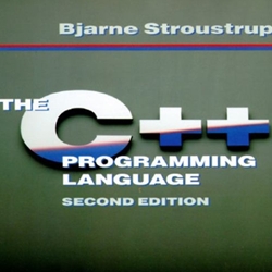 C++ PROGRAMMING LANGUAGE 2/E