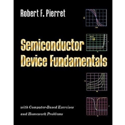 SEMICONDUCTOR DEVICE FUNDAMENTALS