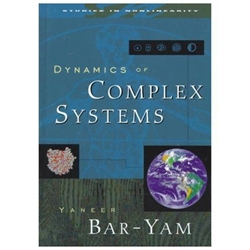 DYNAMICS OF COMPLEX SYSTEMS