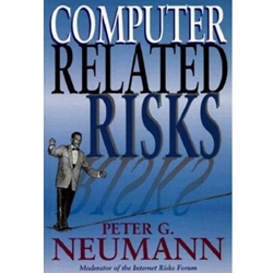 COMPUTER-RELATED RISKS