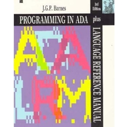 PROGRAMMING IN ADA 3/E